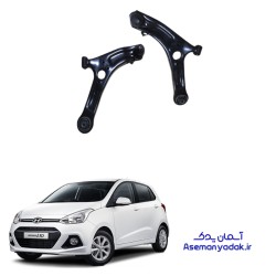 طبق i10 هیوندای