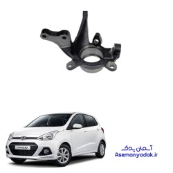 سگ دست جلو i10 هیوندای