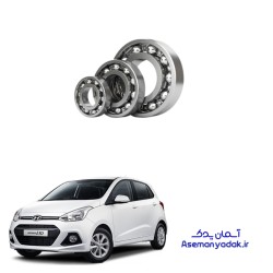 بلبرینگ چرخ i10 هیوندای