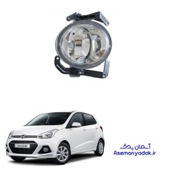 پروژکتور i10 هیوندای