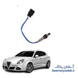 سنسور اکسیژن آلفارومئو جولیتا