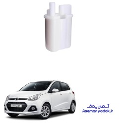 فیلتر بنزین i10 هیوندای