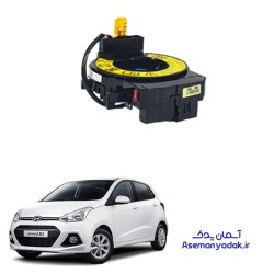 فنر ساعتی i10 هیوندای