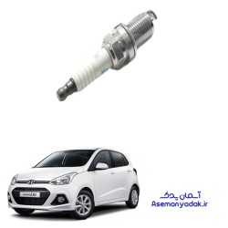 شمع موتور i10 هیوندای