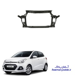 سینی فن i10 هیوندای