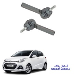 سیبک فرمان i10 هیوندای
