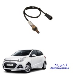 سنسور اکسیژن i10 هیوندای