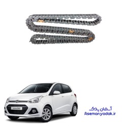زنجیر تایم i10 هیوندای
