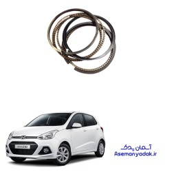 رینگ موتور i10 هیوندای