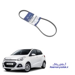 تسمه دینام i10 هیوندای