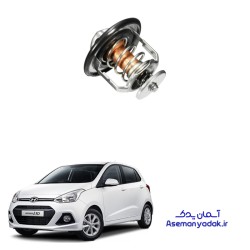 ترموستات i10 هیوندای