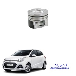 پیستون i10 هیوندای