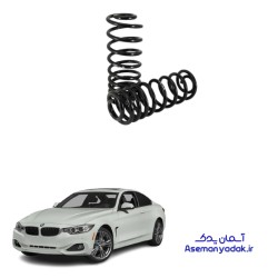 فنر لول 428 بی ام و