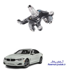 سگ دست 428 بی ام و