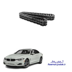زنجیر تایم 428 بی ام و