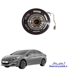 کلاچ کمپرسور هیوندا آی 40