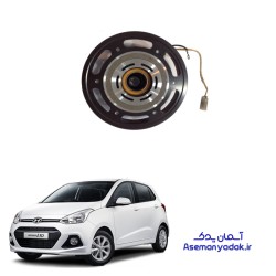 کلاچ کمپرسور هیوندا آی 10