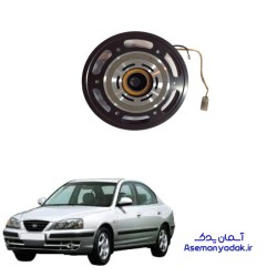 کلاچ کمپرسور هیوندا آوانته
