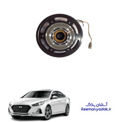 کلاچ کمپرسور هیوندا النترا