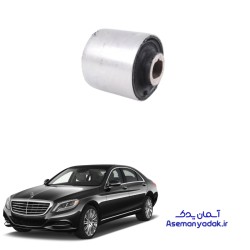 بوش طبق S350 مرسدس بنز