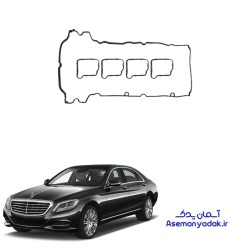 واشر درب سوپاپ S350 مرسدس بنز