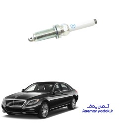 شمع موتور S350 مرسدس بنز