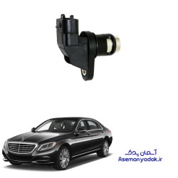 سنسور موقعیت میل سوپاپ S350 مرسدس بنز