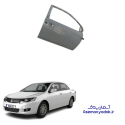 درب جلو آریو زوتی Z300