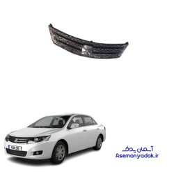 جلو پنجره آریو زوتی Z300