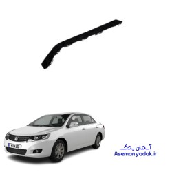 براکت سپر عقب آریو زوتی Z300