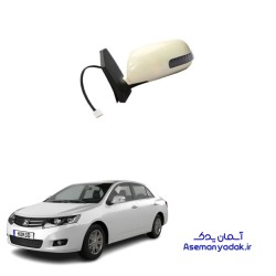 آینه بغل آریو زوتی Z300