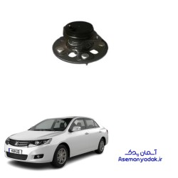 بلبرینگ چرخ عقب آریو زوتی Z300