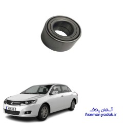 بلبرینگ چرخ جلو آریو زوتی Z300