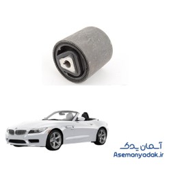 بوش طبق بزرگ بی ام و Z4