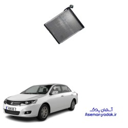 رادیاتور بخاری آریو زوتی Z300