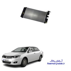 رادیاتور آب آریو زوتی Z300