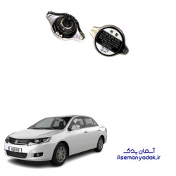 درب رادیاتور آریو زوتی Z300