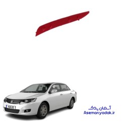 چراغ مه شکن عقب آریو زوتی Z300
