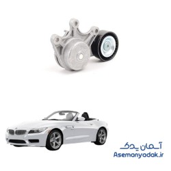 تسمه سفت کن بی ام و Z4