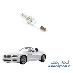 شمع بی ام و موتور Z4