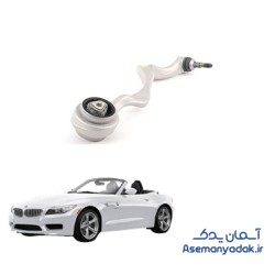 طبق بزرگ بی ام و Z4