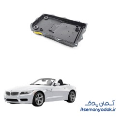 کارتل روغن گیربکس بی ام و Z4