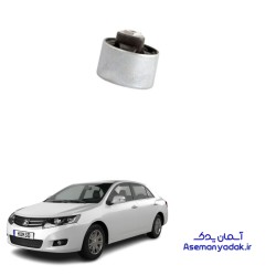 دسته گیربکس آریو زوتی Z300
