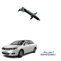 پمپ کلاچ پایین آریو زوتی Z300