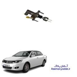 پمپ کلاچ بالا آریو زوتی Z300