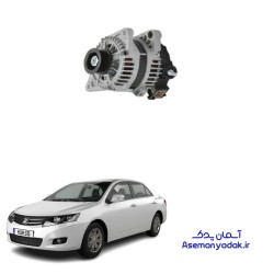 تسمه سفت کن آریو زوتی Z300
