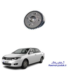 دنده VVT آریو زوتی Z300