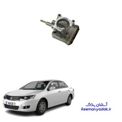 دريچه گاز آریو زوتی Z300