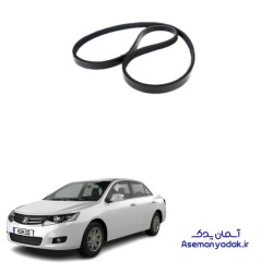 تسمه دینام آریو زوتی Z300