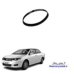 تسمه تایم آریو زوتی Z300